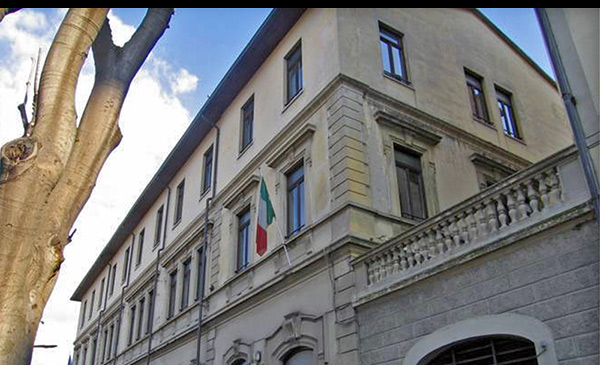 Liceo Statale G. Pascoli | Fondazione Carlo Marchi